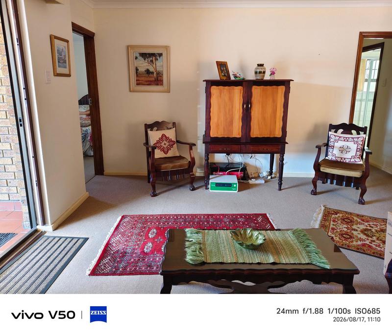 2 Bedroom Property for Sale in Fonteine Park Western Cape